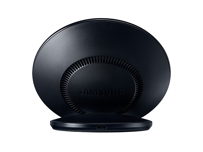 Fast Charge Wireless Charging Stand EP NG930TBUGUS Samsung US